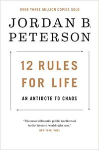 12 Rules For Life Summary (PDF) by B. Peterson - Two Minute Books