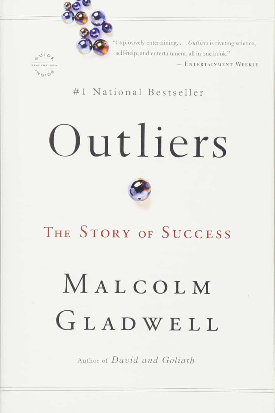 the story of success by malcolm gladwell