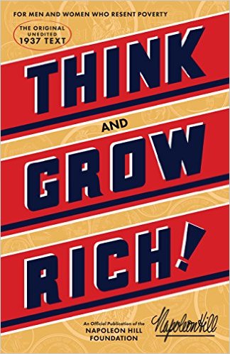 think and grow rich illustrated pdf free download