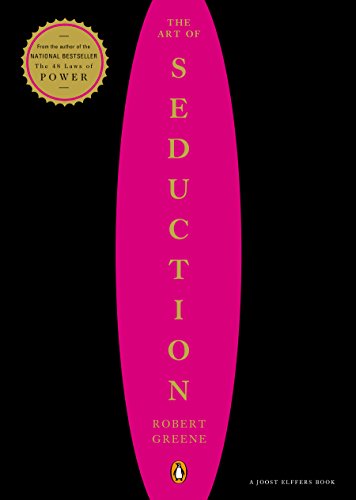 the art of seduction pdf summary