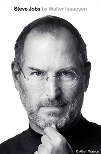 steve jobs biography book summary