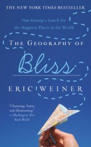 the geography of bliss by eric weiner pdf