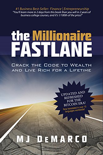 the millionaire fastlane pdf in urdu