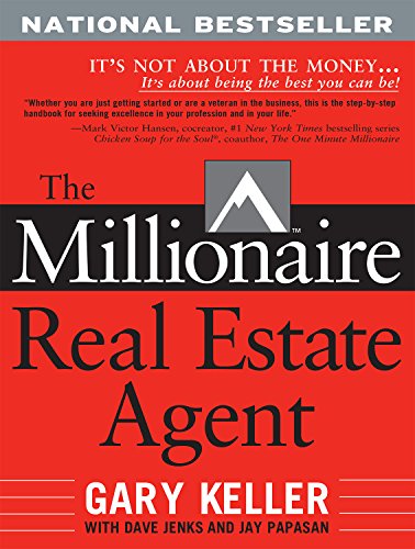 pdf summary the millionaire real estate agent book
