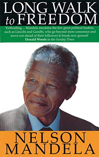 Long Walk To Freedom Book Summary (PDF) by Nelson Mandela - Two Minute Books